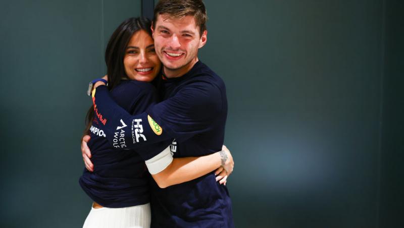 „Trebuie să fie ceva spontan” Max Verstappen vorbește despre căsătorie. Ce spune despre relația cu Kelly Piquet