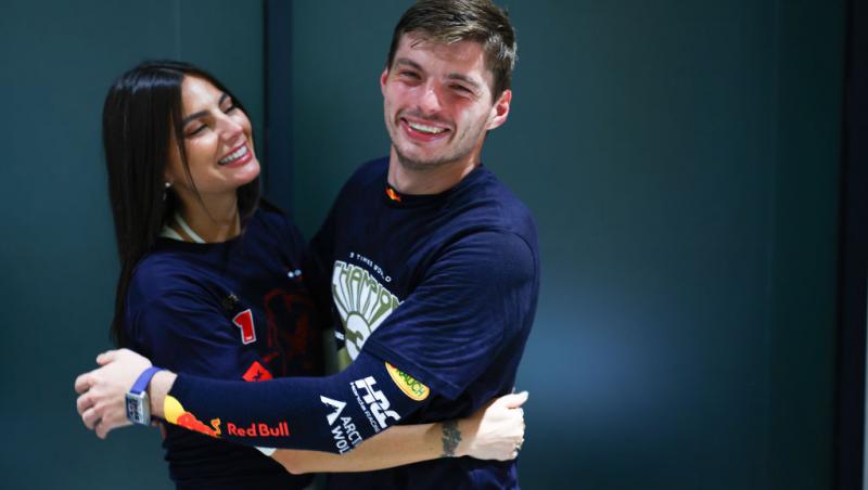 „Trebuie să fie ceva spontan” Max Verstappen vorbește despre căsătorie. Ce spune despre relația cu Kelly Piquet