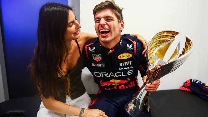 „Trebuie să fie ceva spontan” Max Verstappen vorbește despre căsătorie. Ce spune despre relația cu Kelly Piquet