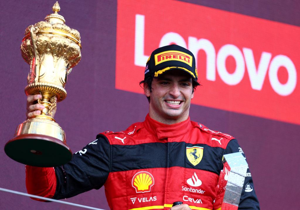 Carlos Sainz nu ia startul în Marele Premiu al Arabiei Saudite! Schimbare de ultim moment la Ferrari
