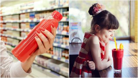 Alertă alimentară! Un suc natural din fructe, consumat și de copii, depistat cu o toxină periculoasă. Ce produse sunt vizate