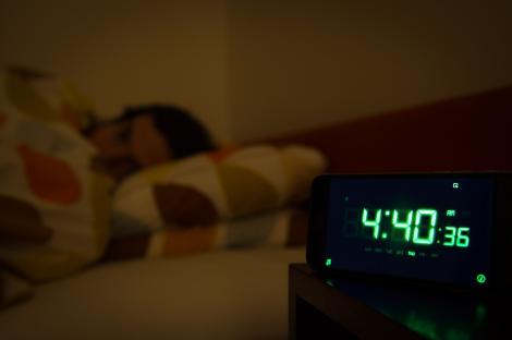 Ce a pățit bărbatul care a stat treaz timp de 453 de ore, adică aproape 19 zile. Totul a fost documentat