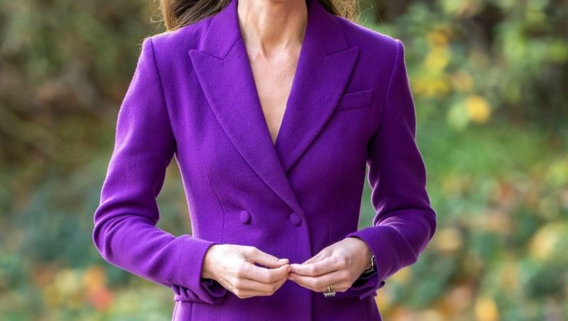 Un nou diagnostic sever pentru Kate Middleton, după ce a aflat că suferă de cancer. De ce afecțiune suferă