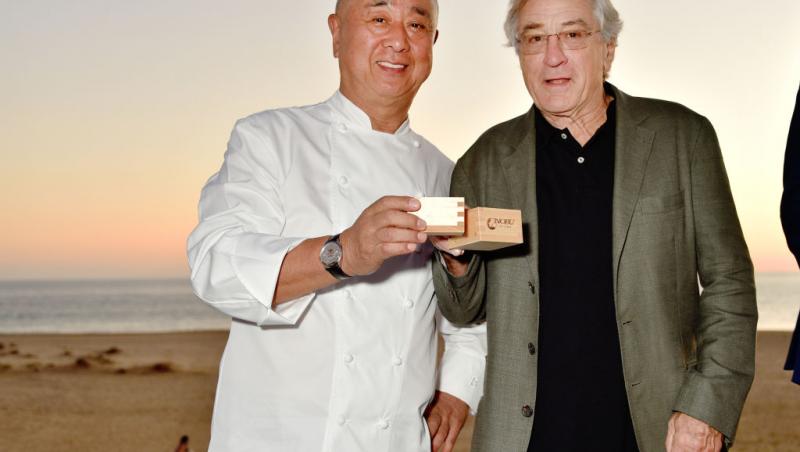 Robert De Niro își deschide un hotel de lux pe litoralul Mării Negre. Unde a ales să îmbine extravaganța și experiențele culinare