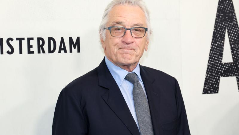 Robert De Niro își deschide un hotel de lux pe litoralul Mării Negre. Unde a ales să îmbine extravaganța și experiențele culinare