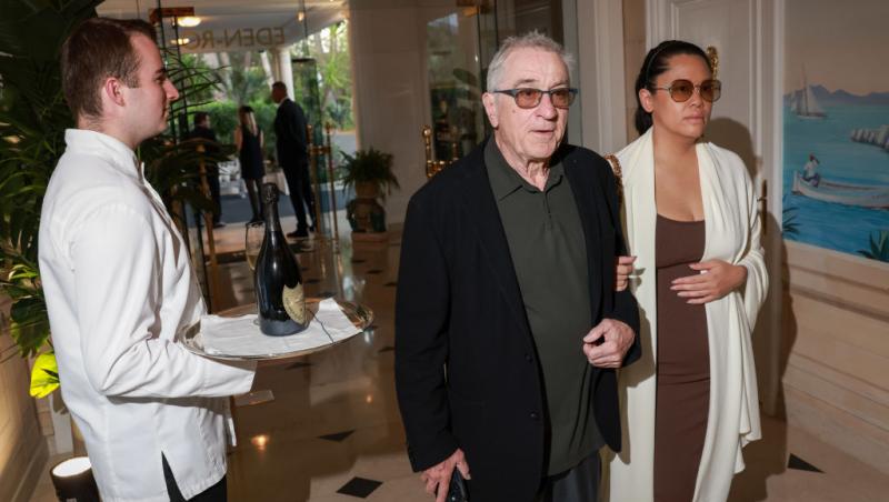 Robert De Niro își deschide un hotel de lux pe litoralul Mării Negre. Unde a ales să îmbine extravaganța și experiențele culinare