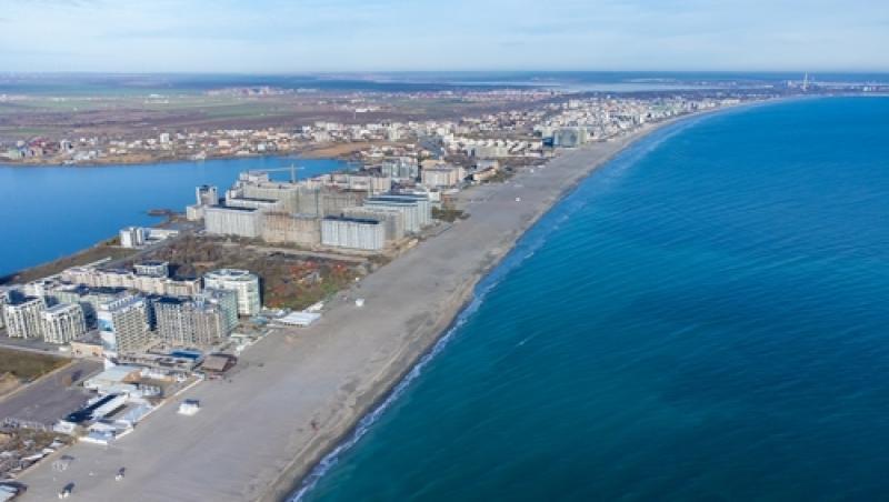 Prețul cazării de 1 mai în Mamaia i-a pus pe gânduri pe români. Cât costă mica escapadă la mare