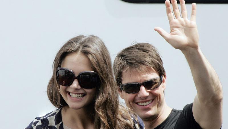 Suri Cruise a atras toare privirile de ziua ei cu frumusețea ei unică. Cum arată acum și cât a crescut fiica lui Tom Cruise