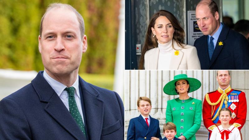 După diagnosticul de cancer, Kate Middleton și Prințul William au decis să facă pace cu Meghan Markle și Prințul Harry. Iată ce propunere le-a făcut.