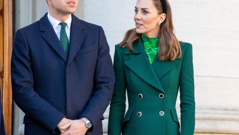 Mișcarea surprinzătoare făcută de Kate Middleton și Prințul William după diagnosticul crunt. Ce încearcă să facă
