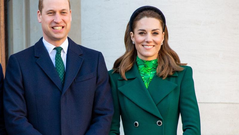 Mișcarea surprinzătoare făcută de Kate Middleton și Prințul William după diagnosticul crunt. Ce încearcă să facă
