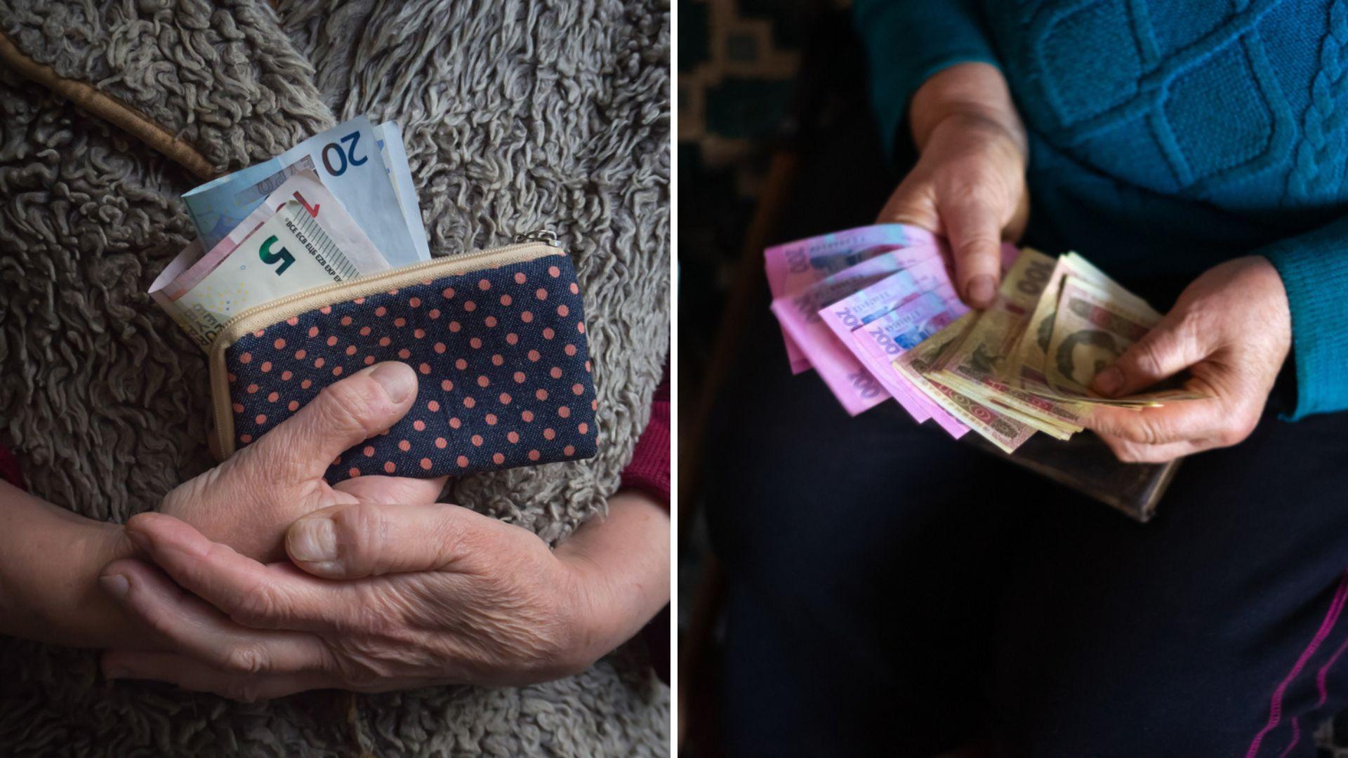 Pensia în România vs. Germania. Cât primește un pensionar român după 40 de ani de muncă, față de un neamț. Diferența e uriașă
