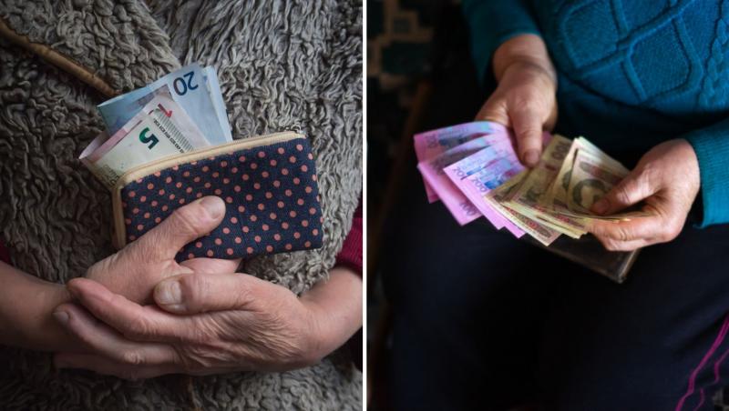 Pensionarii din Germania se plâng că se află la limita sărăciei după 40 de ani de muncă, iar situația nu este diferită la noi în țară. Totuși, nemții primesc o indemnizație de trei ori mai mare.
