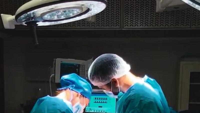 (P) Spitalul privat de chirurgie plastică, estetică și microchirurgie reconstructivă SWISS HOSPITAL, număr record de intervenții