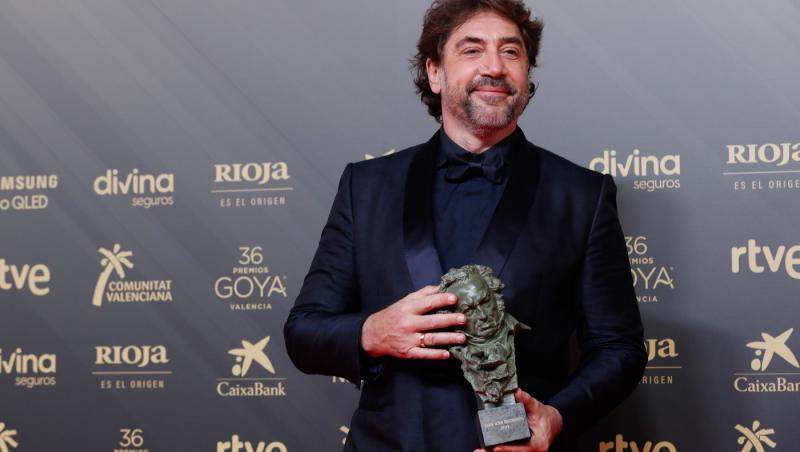 Filmul „El buen patron”, care a câștigat premiul Goya pentru cel mai bun film spaniol, este disponibil în AntenaPLAY