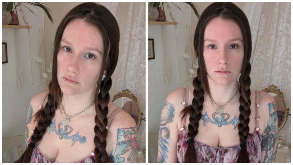 O tânără regretă că și-a tatuat tot corpul, iar acum nu își permite să apeleze la proceduri de îndepărtare. Cum a realizat totul