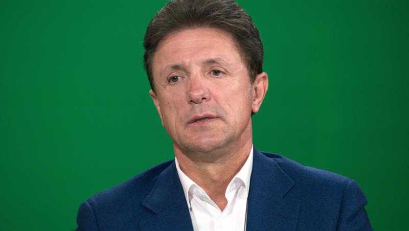 De ce Gică Popescu nu i-a cumpărat fiicei sale o mașină mai scumpă: „Eu am pornit cu o Dacia 1300 și eram cel mai bun fotbalist”