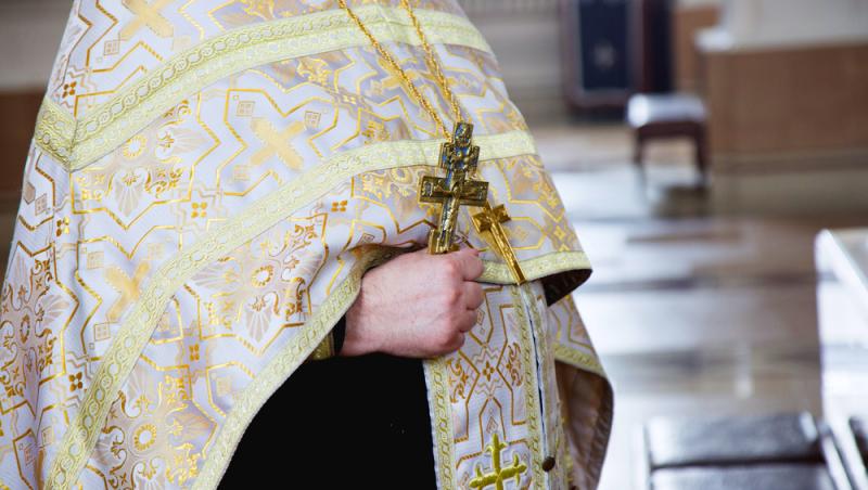 Un preot din Constanța a refuzat să spovedească o femeie în vârstă de 87 de ani. Motivul i-a surprins pe mulți
