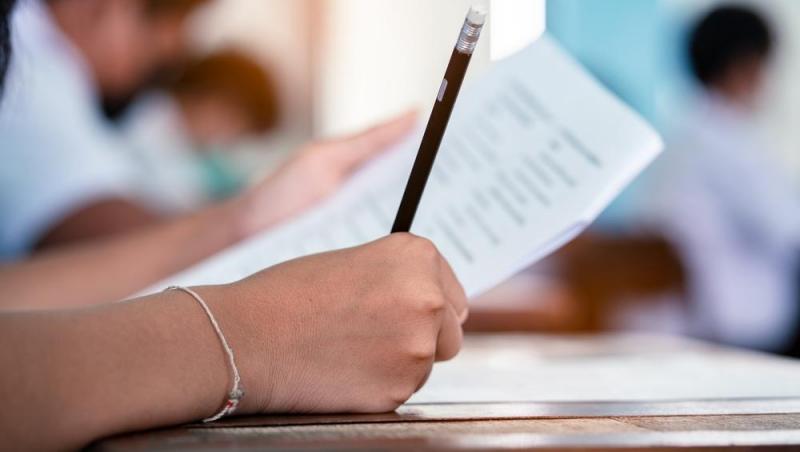 Elevii care promovează examenul de Bacalaureat ar putea susține din nou cel puțin una dintre probe, pentru mărirea notei