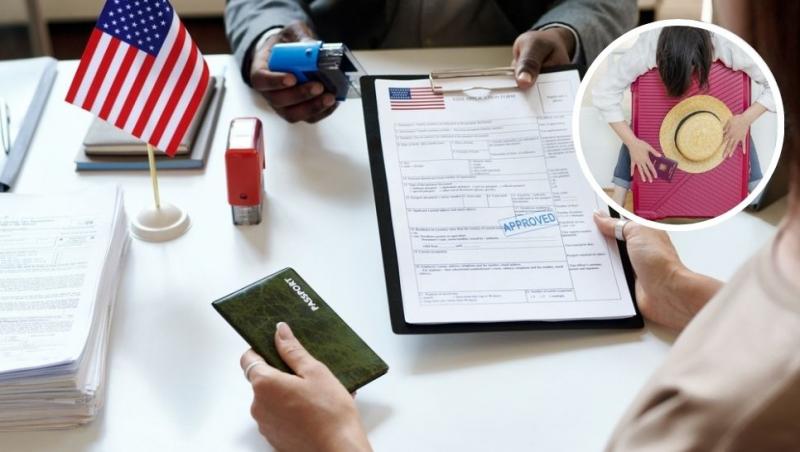 Din 2025, românii ar putea merge în Statele Unite ale Americii fără viză