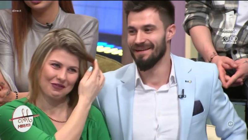 Mireasa sezonul 7. De ce s-au despărțit Andrei și Simona. Cum au ajuns la divorț: ”Mi-a fost rușine de familia ei”