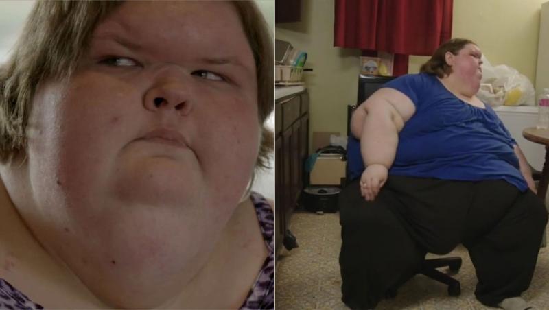 Cele două surori au avut propriul lor reality show la TV în care povesteau despre dificultățile lor zilnice în lupta lor de a scăpa de kilogramele în plus.