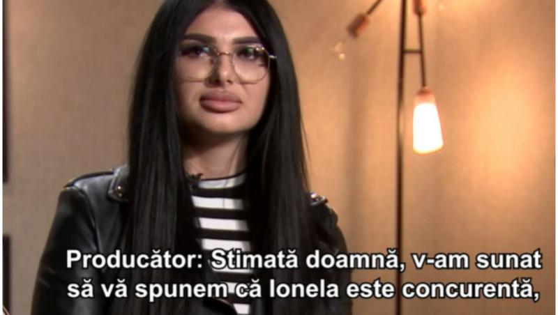 Mireasa sezon 9, 29 aprilie 2024. De ce a spus Ionela că a revenit după 2 ore de absență. Statutul fetei în casă, supus la vot