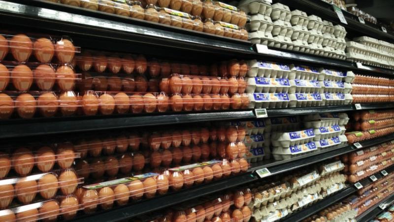 Ce ouă nu trebuie să cumperi sub nicio formă! La ce să fii atent atunci când mergi la cumpărături