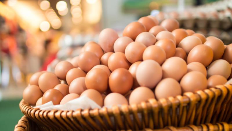 Ce ouă nu trebuie să cumperi sub nicio formă! La ce să fii atent atunci când mergi la cumpărături