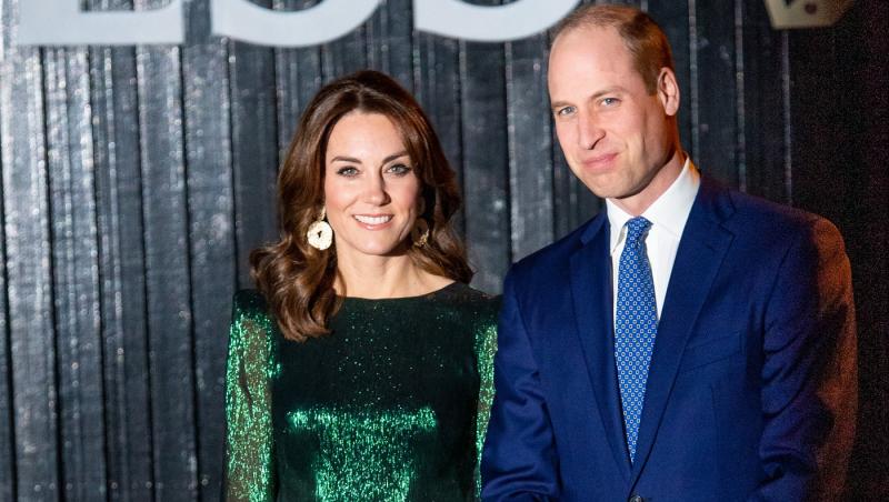 Ce se întâmplă cu Prințul William după vestea că tatăl Charles și soția Kate Middleton au cancer. Ce au dezvăluit experții