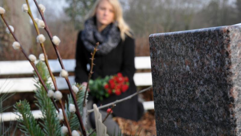 Ce a putut să facă un bărbat din Suceava după ce și-a visat prietenul mort