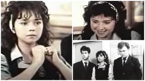 Cum arată și cu ce se ocupă &icirc;n prezent Geta din Liceenii. Cesonia Postelnicu a &icirc;mplinit recent 56 de ani