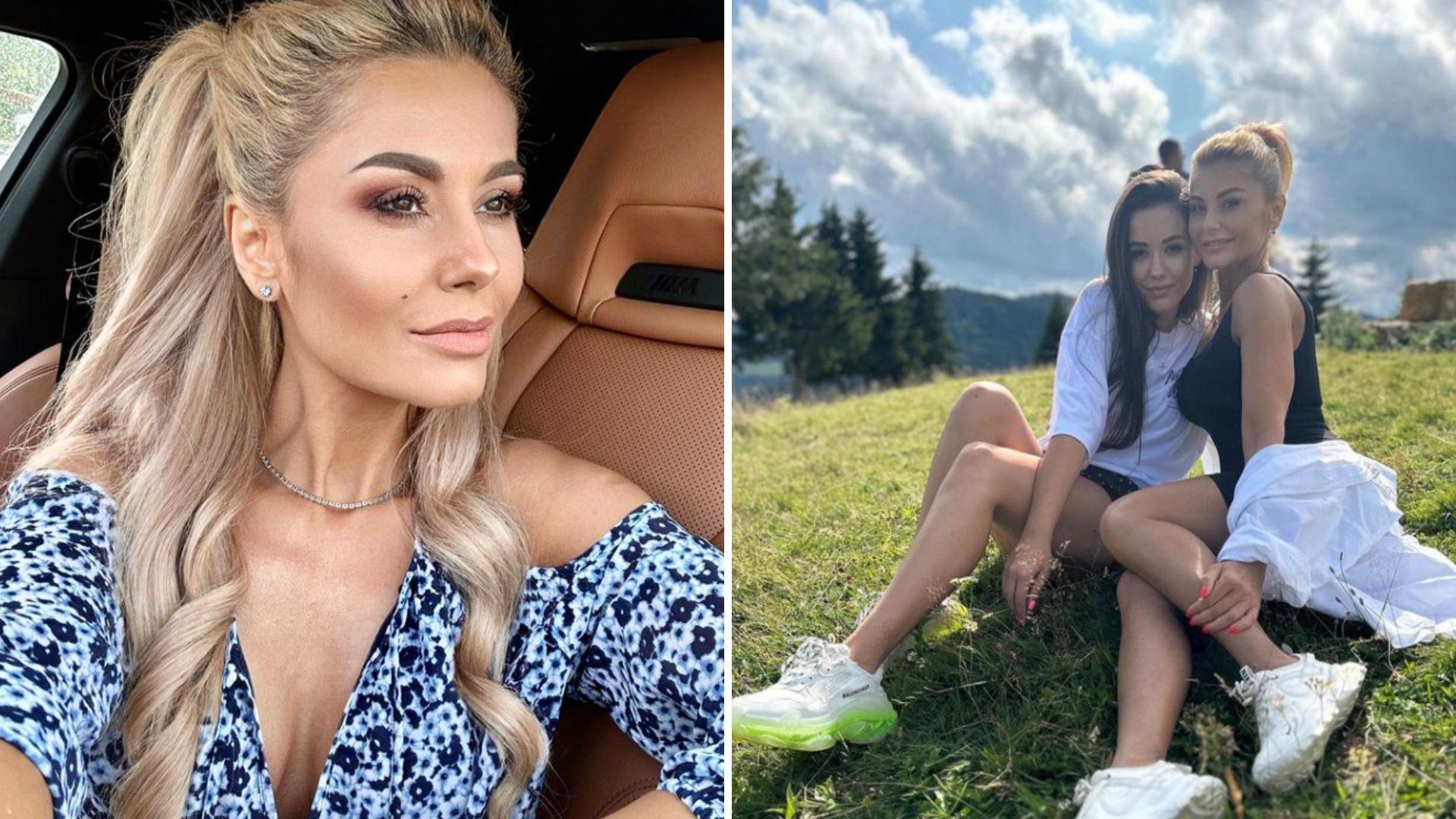 Cum a răspuns Emilia Ghinescu după ce a fost acuzată că a dat mită pentru ca fiica ei să ia permisul auto. Cum se apără