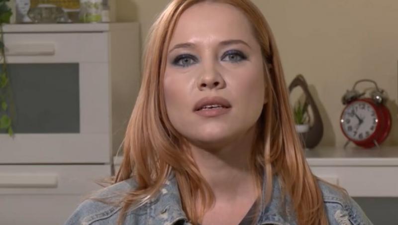 Seria Lia - Tot ce nu se vede, episodul 12 din sezonul 3. Elena Mogîldea, dezvăluiri despre secvențele intime cu Vlad Gherman