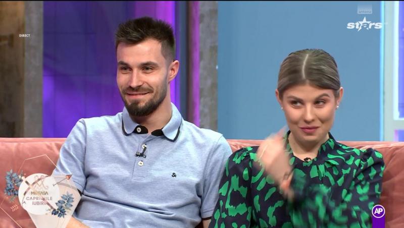 La postările lui Andrei de la Mireasa sezonul 7, internauții întreabă insistent dacă el și Simona s-au despărțit. Asta pentru că de pe profilul tinerilor au dispărut imaginile de cuplu.