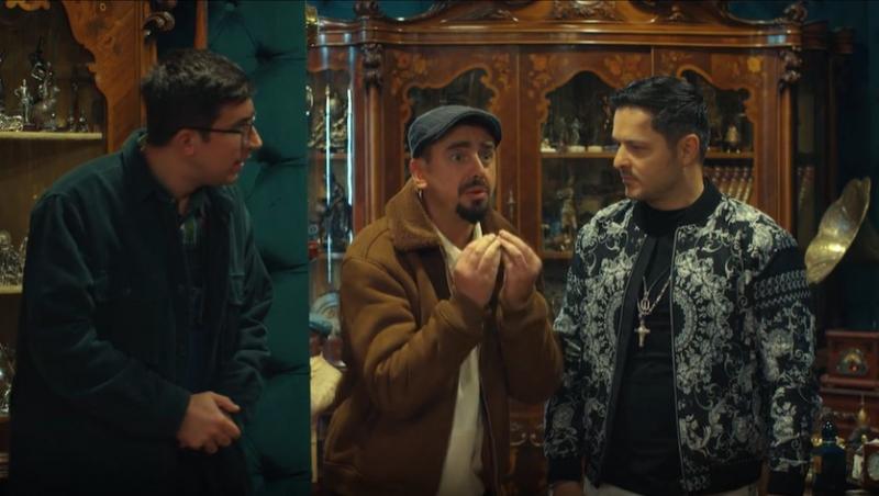 Bravo, tată! Rezumat episodul 8, sezonul 2, din 7 aprilie. Lucky Boys filmează un videoclip pentru piesa lor