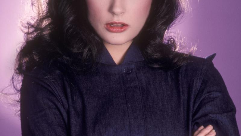 Cum arată acum Demi Moore, actrita care a făcut furori în tinerețe cu frumusețea ei