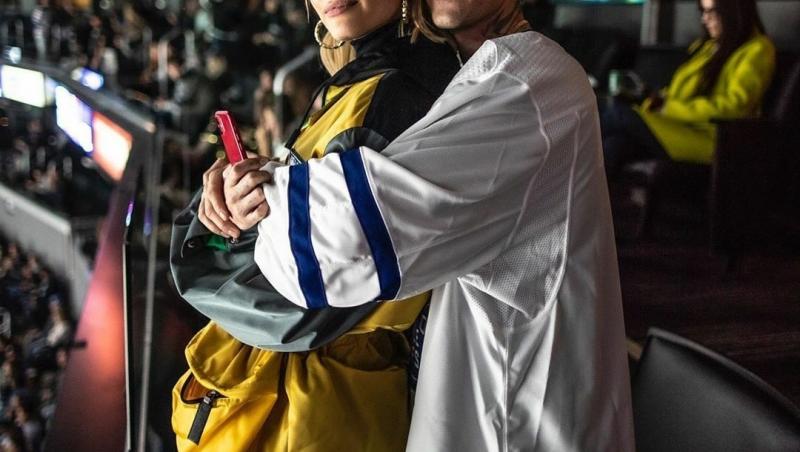 Justin Bieber și soția lui, Hailey Bieber, se pregătesc să devină părinți. Cum arată fotomodelul acum, cu burtica de gravidă