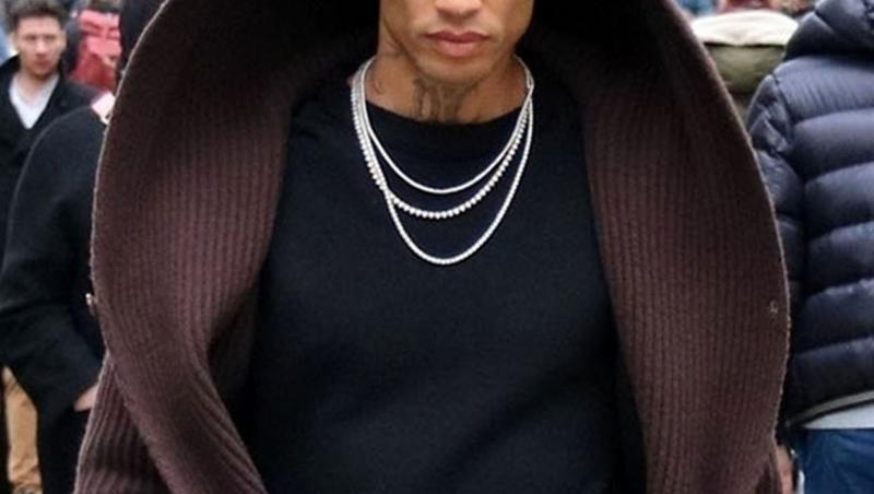 Cum arată azi Jeremy Meeks, cunoscut drept cel mai sexy prizonier din lume. Cu se ocupă, de fapt