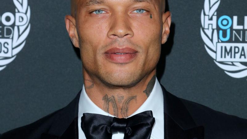 Cum arată azi Jeremy Meeks, cunoscut drept cel mai sexy prizonier din lume. Cu se ocupă, de fapt