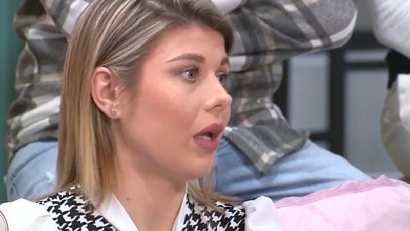 Mireasa sezonul 7. Andrei, replică pentru Hatice, după ce aceasta a vorbit despre despărțirea de Simona