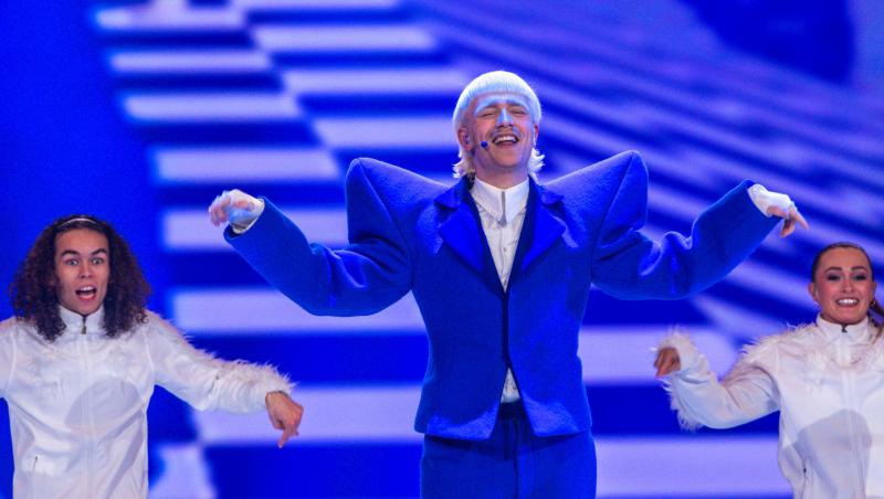 Scandal de proporții la Eurovision chiar înainte de finală. Olanda a fost exclusă, iar reprezentanta Israelului a fost huiduită