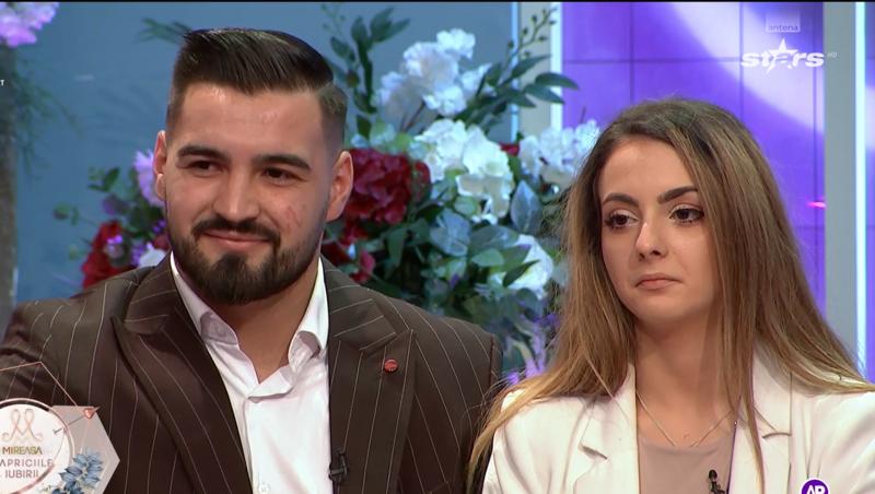 Mireasa, sezon 9. Liviu, discuție cu Ștefan despre divergențele dintre Delia și Maria: „Cine își arată prima ghearele?”