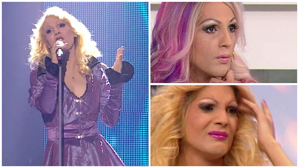 Trupul ne&icirc;nsuflețit al lui Naomy a ajuns &icirc;n Rom&acirc;nia! Unde și c&acirc;nd va avea loc &icirc;nmorm&acirc;ntarea c&acirc;ntăreței transgender