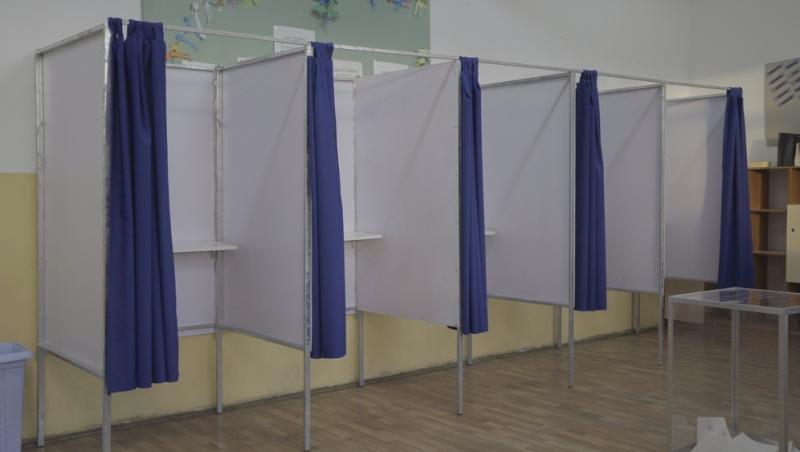 S-a stabilit ordinea în care apar candidații pe liste la alegerile locale. Ce a decis Biroul Electoral pentru Primăria Capitalei