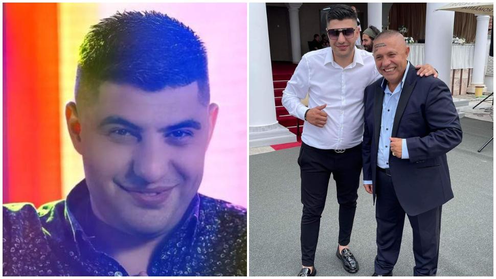 Fiul lui Nicolae Guță, prins sub influența substanțelor interzise la volan. Ce se &icirc;nt&acirc;mplă acum cu Nicușor Guță