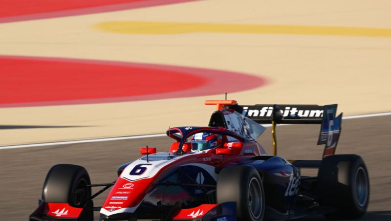 Program Formula 2™ și Formula 3™, Marele Premiu al regiunii Emilia-Romagna. Urmărește spectacolul de pe circuitul Imola, 17–19 mai