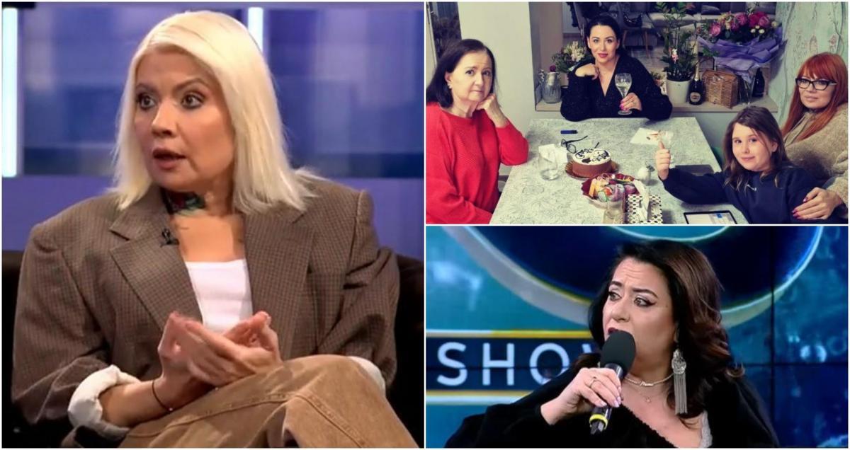 Catinca Roman, declarații inedite despre averea lăsată de Mioara Roman. &Icirc;n ce relații a rămas &icirc;n prezent cu sora ei, Oana