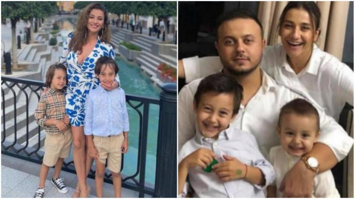 Claudia Pătrășcanu, dată &icirc;n judecată din nou de soacra ei. Reacția dură pe care a avut-o c&acirc;ntăreața c&acirc;nd a aflat