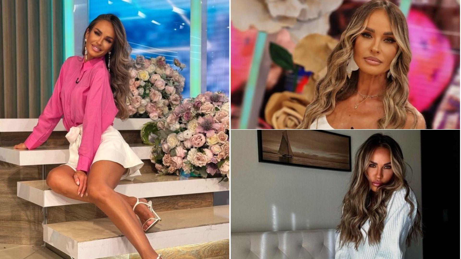 Diana Munteanu, detalii neștiute despre viața ei amoroasă. Ce planuri de viitor are vedeta